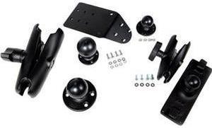 THOR VM2 RAM MOUNT KIT 215 MM