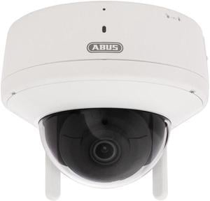 ABUS network surveillance camera 2MPx WLAN mini dome camera
