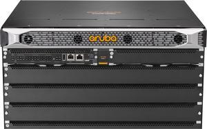 ARUBA 6400 48P 1G CL4 POE 4SFP56 V2