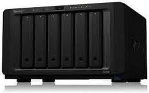 K/DS1621+6 bay NAS 12TB 3x4T SATA HDD