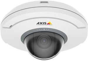 AXIS M5075 PTZ CAMERAPALM-SIZED