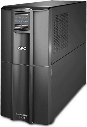 APC SMT3000IC 3.0 kVA 2.7 KWatts UPS