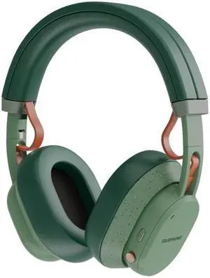 FAIRBUDS XL HEADPHONE GREEN