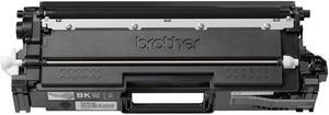 Brother TN - Super High Yield - black - original - toner cartridge