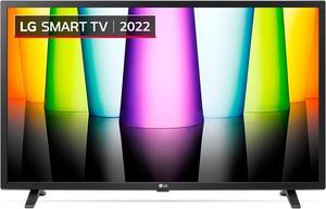 32IN SMART HD READY HDR LED TV