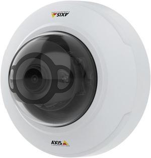 AXIS M4216-LV Dome Camera, Varifocal 4 MP dome with IR and deep learning, 02113-001