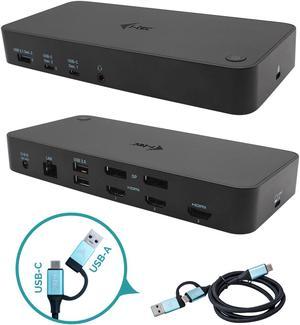 I-TEC USB 3.0 / USB-C /