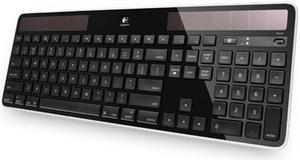 K750 Keyboard, Pan Nordic