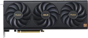 ASUS ProArt GeForce RTX 4060 8GB Gaming  OC Edition  graphics card  GeForce RTX 4060  8 GB