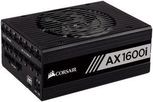 CORSAIR AX1600i - power supply - 1600 Watt