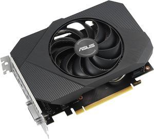 ASUS Phoenix GeForce RTX 3050 V2 8GB  graphics card  GF RTX 3050  8 GB