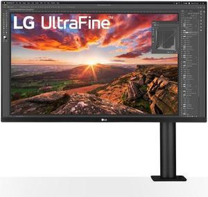 LG LED Display 32UN880P-B - 80 cm (32") - 3840 x 2160 4K Ultra HD