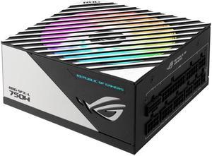 ASUS ROG Loki SFXL Platinum  power supply  750 Watt