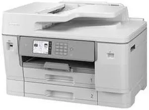 Brother MFC-J6955DW - multifunction printer - color