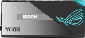 ASUS ROG-THOR-1600T-GAMING - power supply - 1600 Watt