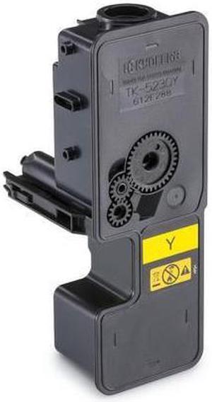 Toner Yellow TK-5230Y