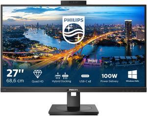 Philips B Line 276B1JH - LED monitor - QHD - 27"