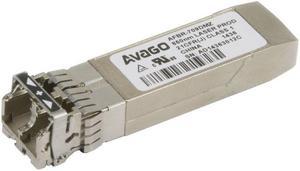 Avago - SFP+ transceiver module - GigE, 10 GigE