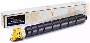 Toner Yellow TK-8525Y
