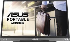 ASUS LED-Display ZenScreen MB16ACE - 39.6 cm (15.6") - 1920 x 1080 Full HD