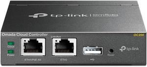 TP-Link Omada Cloud Controller OC200 - Network management device - 100Mb LAN - desktop