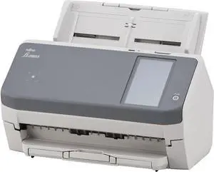 Ricoh fi-7300NX fi 7300NX fi7300NX - Document scanner - Dual CCD - Duplex - 216 x 355.6 mm - 600 dpi x 600 dpi - up to 6