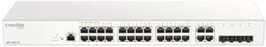 D-Link 28-Port Nuclias Cloud-Managed Switch