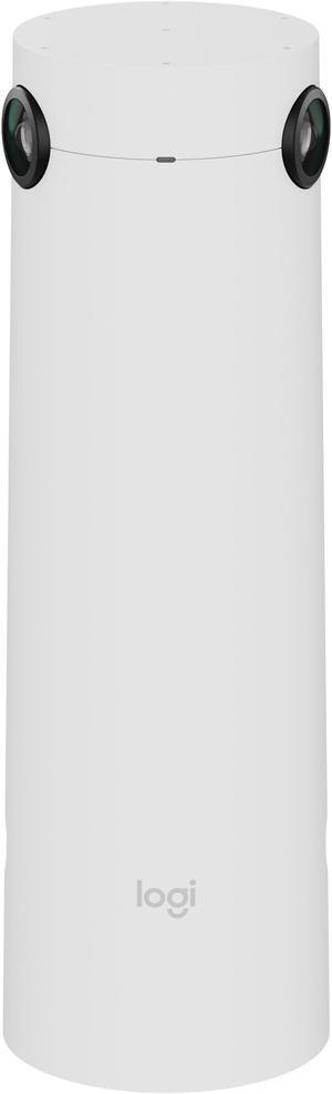 Logitech Sight - Conference camera - colour - 4K - audio - PoE Plus