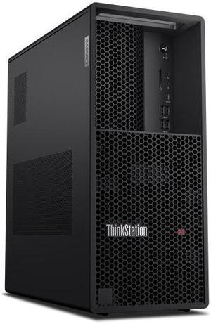 Lenovo ThinkStation P3 Ultra 30HA - MT 1 x Core i5 13600K / up to 5.1 GHz - vPro Enterprise - RAM 16 GB - SSD 512 GB - T