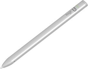 Logitech Crayon - Digital pen - wireless