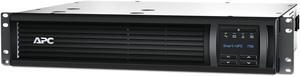 APC by Schneider Electric Smart-UPS 750VA LCD RM 2U 230V with Network Card