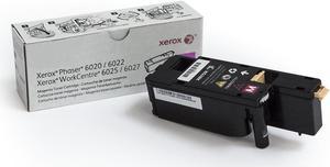 Xerox 106R02757 Toner Cartridge - Magenta