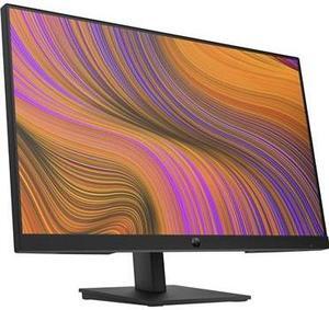 HP P24H G5 FHD MONITOR