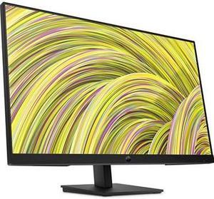 HP P27H G5 FHD MONITOR