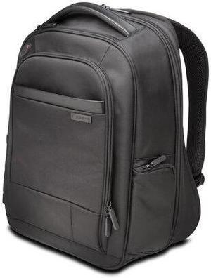 Kensington Contour 2.0 Business - Notebook carrying backpack - 15.6"