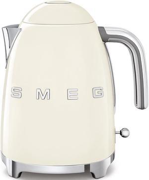 SMEG KETTLE 50´ STYLE CREAM KLF03CREU