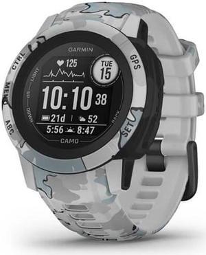 GARMIN INSTINCT 2S MIST CAMO 010-02563-03