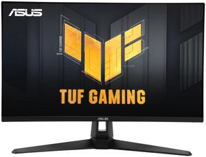 ASUS Gaming Monitor TUF VG27AQA1A - 68.6 cm (27") - 2560 x 1440 WQHD