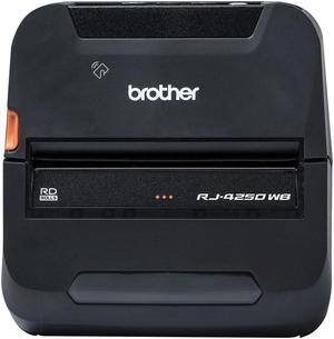 RJ-4250 4IN DT MOBILE PRINTER