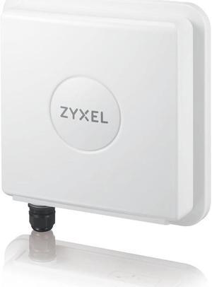 Zyxel LTE7490-M904 - - router - - WWAN - 1GbE - Wi-Fi - 2.4 GHz - wall-mountable, pole-mountable