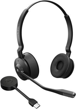 JABRA ENGAGE 55 MS STEREO USB-C