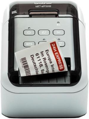 Brother Label Printer QL-810Wc