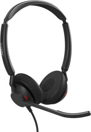 JABRA ENGAGE 50 II STEREO USB-A