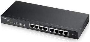GS1915-8EP 8-PORT GBE SMART