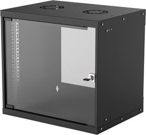 19IN WALLMOUNT CABINET BASIC 9U