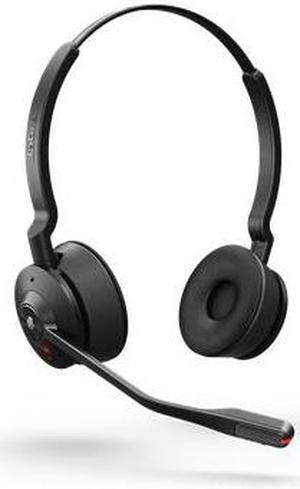 JABRA ENGAGE 55 UC STEREO USB-A
