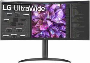 34IN CURVED ULTRAWIDE IPS 5MS