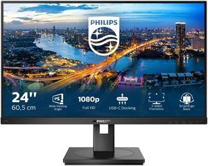 Philips LED-Display B Line 243B1 - 61 cm (24") - 1920 x 1080 Full HD