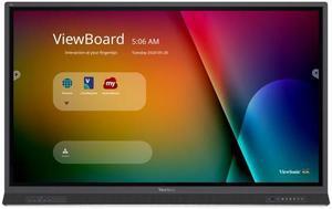 ViewSonic IFP6552-E1 65" Infrared Touchscreen Monitor