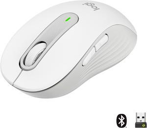 M650- Off White